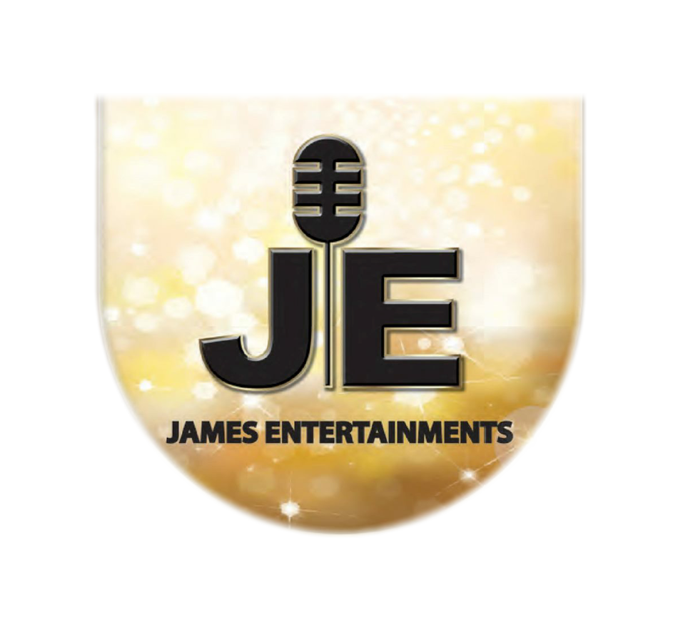 Contact James Entertainments for a full quote